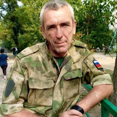 Фотография мужчины Вова, 57 лет из г. Луганск