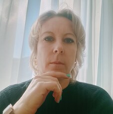 Фотография девушки Виктория, 43 года из г. Артем