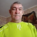 Сергей Кирилов, 55 лет