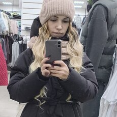 Фотография девушки Мария, 28 лет из г. Чита