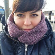 Фотография девушки Aısha, 42 года из г. Симферополь