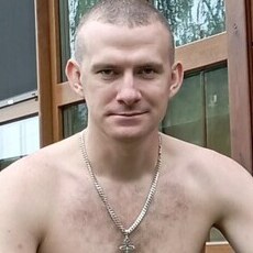 Фотография мужчины Дмитрий, 33 года из г. Киселевск