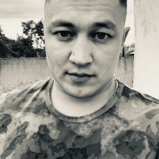 Фотография мужчины Евгений, 32 года из г. Магнитогорск