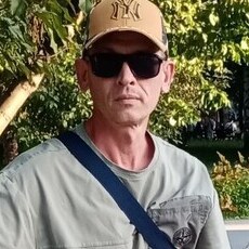 Фотография мужчины Anton, 42 года из г. Бердск