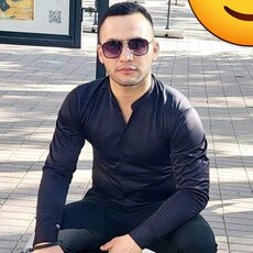 Фотография мужчины Jalil, 25 лет из г. Ярославль