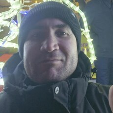 Фотография мужчины Шамамет, 36 лет из г. Витебск