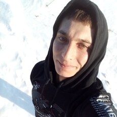 Фотография мужчины Данил, 29 лет из г. Искитим