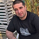 Арсен, 40 лет