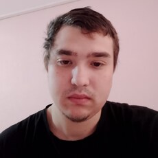 Фотография мужчины Максим, 21 год из г. Киров