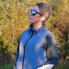 Фотография девушки Ксения, 47 лет из г. Сатка