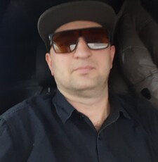 Фотография мужчины Баха, 30 лет из г. Домодедово