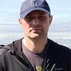 Фотография мужчины Kub, 36 лет из г. Белгород