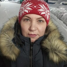 Фотография девушки Аня, 47 лет из г. Новокузнецк