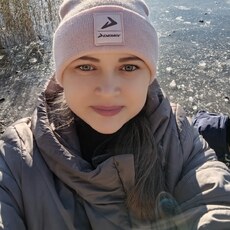 Фотография девушки Анастасия, 32 года из г. Железногорск