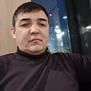 Акылбек, 44 года