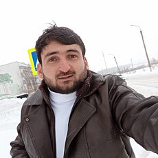 Фотография мужчины Khazar, 33 года из г. Нижнекамск