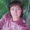 Лена, 44 года