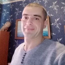 Фотография мужчины Максим, 43 года из г. Луганск