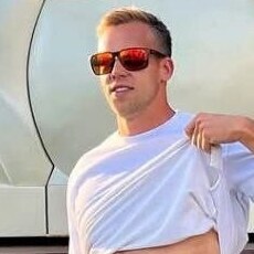 Фотография мужчины Артур, 29 лет из г. Вильнюс