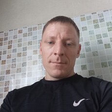 Фотография мужчины Максим, 36 лет из г. Новоалтайск