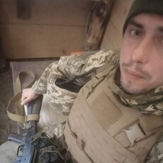 Фотография мужчины Сергій, 30 лет из г. Днепр