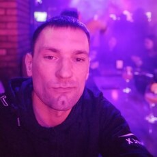 Фотография мужчины Александр, 36 лет из г. Оренбург