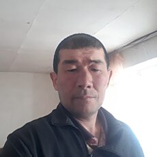 Фотография мужчины Азамат, 41 год из г. Уральск
