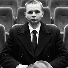 Фотография мужчины Антон, 22 года из г. Екатеринбург