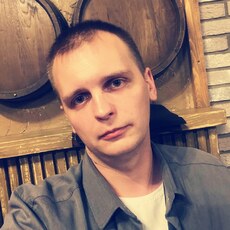 Фотография мужчины Андрей, 29 лет из г. Орша