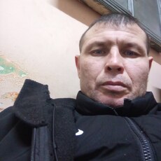 Фотография мужчины Александр, 41 год из г. Новосибирск