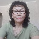 Нина, 62 года