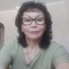 Фотография девушки Нина, 62 года из г. Коломна