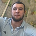 Никулин, 23 года