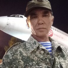 Фотография мужчины Тимур, 59 лет из г. Андижан