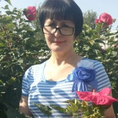 Фотография девушки Любовь, 59 лет из г. Волгоград