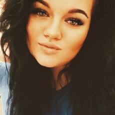 Фотография девушки Анастасия, 33 года из г. Орша