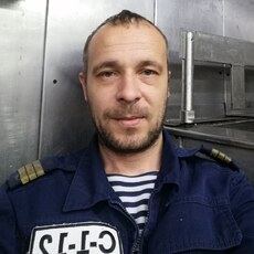 Фотография мужчины Антон, 38 лет из г. Мурманск