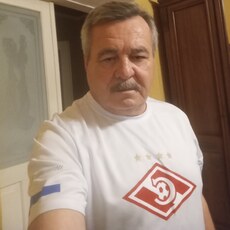 Саша, 58 из г. Краснодар.