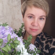 Фотография девушки Ольга, 43 года из г. Ростов-на-Дону