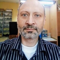 Фотография мужчины Сергей, 40 лет из г. Обнинск