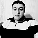 Максат, 33 года