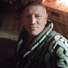 Фотография мужчины Сергей, 39 лет из г. Орша