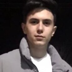 Фотография мужчины Давид, 24 года из г. Тула