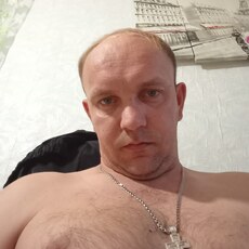 Фотография мужчины Александр, 33 года из г. Кузнецк