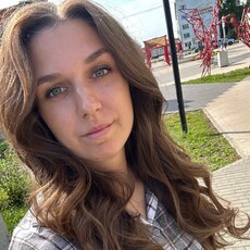 Фотография девушки Екатерина, 29 лет из г. Шатура