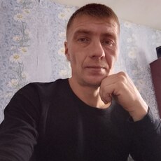 Фотография мужчины Олег, 40 лет из г. Киров