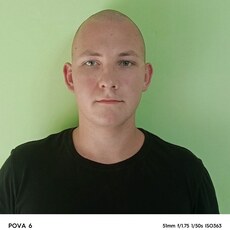 Фотография мужчины Алексей, 23 года из г. Луганск