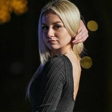 Фотография девушки Яна, 38 лет из г. Курган