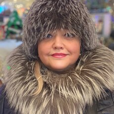 Фотография девушки Oxsana, 52 года из г. Москва