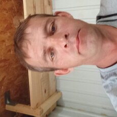 Фотография мужчины Максим, 36 лет из г. Черемхово